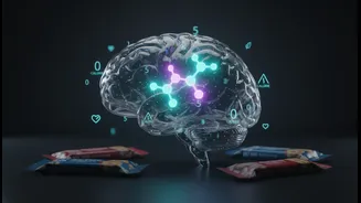 How packaged diet snacks trick consumer brains using artificial low-calorie label metrics
