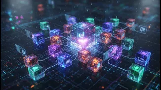 How High-Fidelity UI Layouts Are Rendered Instantly By Vibe Coders Using Visual AI Blocks