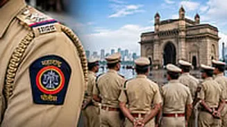 Maharashtra Reshuffles 38 IPS Officers Including Special IGs, Additional CPs, And 27 DCPs And SPs