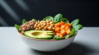 This Easy Meal Feels Light But Filling