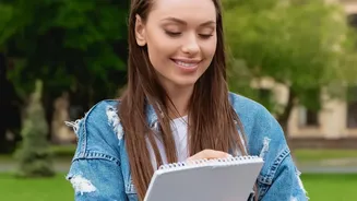 How College Students Use AI Voice Summarisers To Turn Lectures Into Quick Revision Notes