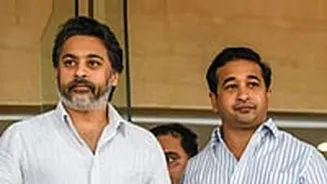 Maharashtra Civic Polls Results: Mahayuti Leads, But ‘Rane Vs Rane’ Battle Ends In Setback For Nitesh Rane As BJP Loses Kankavli; Shinde Sena Wins ...