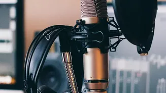 Tier 2 Podcasting Growth: Gen Z Creators In Indore And Patna Build Audiences