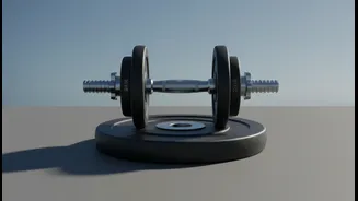 Strength Training's Sweet Spot Is Personal, But Extremes Rarely Help