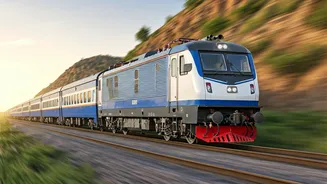 Udaipur-Ahmedabad Vande Bharat: All You Need to Know About the New Route