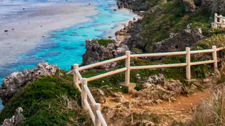Malta's Coastal Cycling Routes: Weather And Terrain Matter For Routes