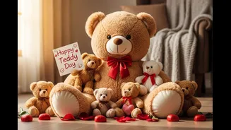 A Curated Valentine’s Day Gifting Edit: Beauty, Style And Thoughtful Indulgence