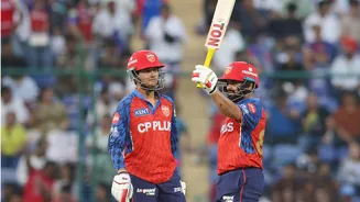 These player battles can headline PBKS-RR IPL 2026 clash