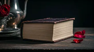 5 Upcoming Romance Book Adaptations To Watch In 2026