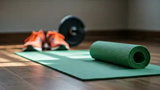 Boost Your Health: 3 After-Work Habits for a Better You!