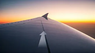 Air India's New Fuel Surcharges: What You Need to Know for Domestic and International Travel