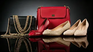 January's Fresh Fashion: New Trends Unveiled!