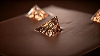 Customer Alleges Finding Glass in Dark Chocolate; Brand Investigates Safety Concerns