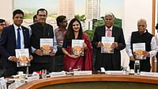 WTC Mumbai Leads Dialogue on Rare Earths, Industrial Policy, and Strategic Autonomy