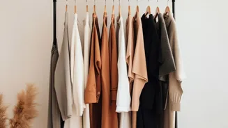 Wardrobe Planning Works Better When the List Avoids Brand and Trend Terms