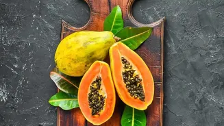 Papaya During Monsoon: Nutrition Benefits Without Superfood Hype