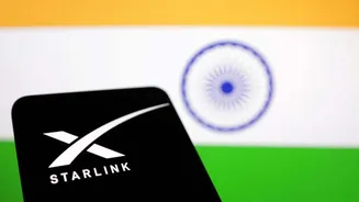 Starlink denies pricing reveal, accepting orders in India
