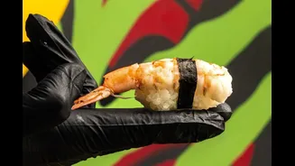 Why Asian Cuisine Became The Defining Culinary Force Of 2025