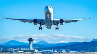 Heathrow Slips Behind Incheon As South Korea’s Airport Traffic Soars