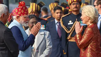 From Milk To Cheap Cars: India’s ‘No-Go’ List In The EU Free Trade Agreement