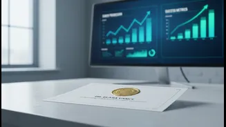 Course Certificates Should Start The Work, Not End It