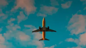 August Flight Fare Trends Make Advance Budgeting Worth Considering