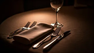 Mastering Formal Dining: Essential Etiquette for a Memorable Experience