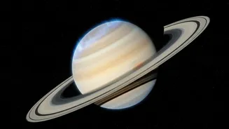 Cassini's New Saturn Magnetosphere Analysis: Cassini Data on Saturn's Magnetic Environment Explained