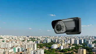 AI in Action: Bengaluru Police's Smart Cameras