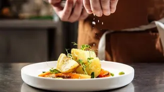 Truth about home-cooked meals: Myths v/s facts