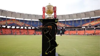 IPL likely to expand to 94 matches from 2028: League chairman Arun Dhumal