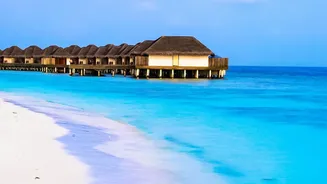 8 Extraordinary Luxury Escapes Designed Around Experiences, Not Just Accommodation