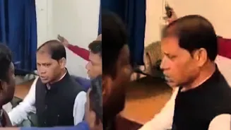 Manirul Islam: ভাঙচুরের ঘটনায় MLA-র যোগই পায়নি পুলিশ! ফুটেজে কাকে দেখা গেল? উঠছে প্রশ্ন