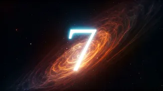 Your Weekly Numerology Forecast: May 4-10, 2026 Insights for Every Birth Number