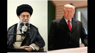 'Fingers On The Trigger': Iran Warns Of Immediate Retaliation To Any US Military Action