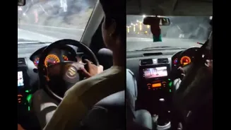 Cigarette In Hand And Speeding At 120 kmph, 4 Teens Die In Udaipur Crash: ‘What Made Him Yank To The Right?’