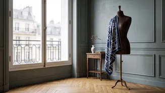 Paris Shopping Guide: Five Souvenirs Worth Making Room For