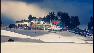 Beyond Dal Lake: Must-Visit Places in Kashmir You Shouldn’t Miss