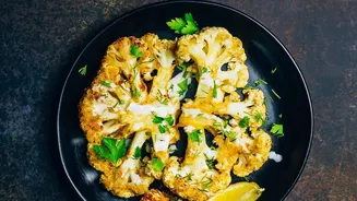 Curries Gives Cauliflower Recipes Across Indian And Global Styles A Fresh Angle