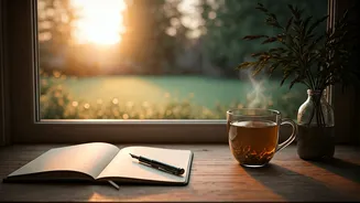 Ankur Warikoo's Grounding Morning Ritual: From Business Mogul to Mindful Mornings