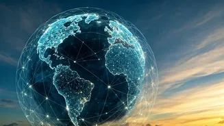 International Updates: Trade, Diplomacy, and Local Happenings