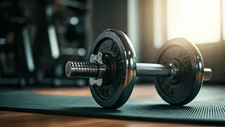 Sanya Malhotra's Fitness Secret: A Powerful Mindset for Hectic Schedules