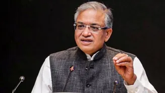 'Clock Is Ticking For Gyanu': Opposition Piles Pressure On Gyanesh Kumar After SC Hearing