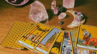 What The Cards Say Today: Zodiac Tarot Reading With Vastu Guidance For January 18, 2026