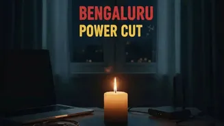 Bengaluru Power Cut On Weekend: Several Locations To Face Outage - Check Timings & Affected Areas