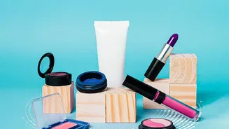 The Core Facts: The Hole In Plastic Stools