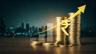 India's Financial Landscape: Trends, Taxes, and Market Shifts