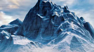 Seven Disasters That Changed How The Himalayas Are Viewed