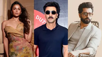 Love & War Release: Is Ranbir Kapoor, Alia Bhatt, Vicky Kaushal Film Releasing In 2026? Here's What We Know