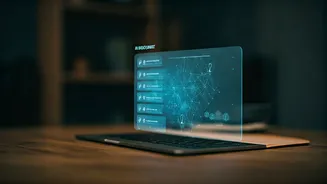 Dynamic AI Assistants Design Custom Micro Quizzes for Interactive Learning